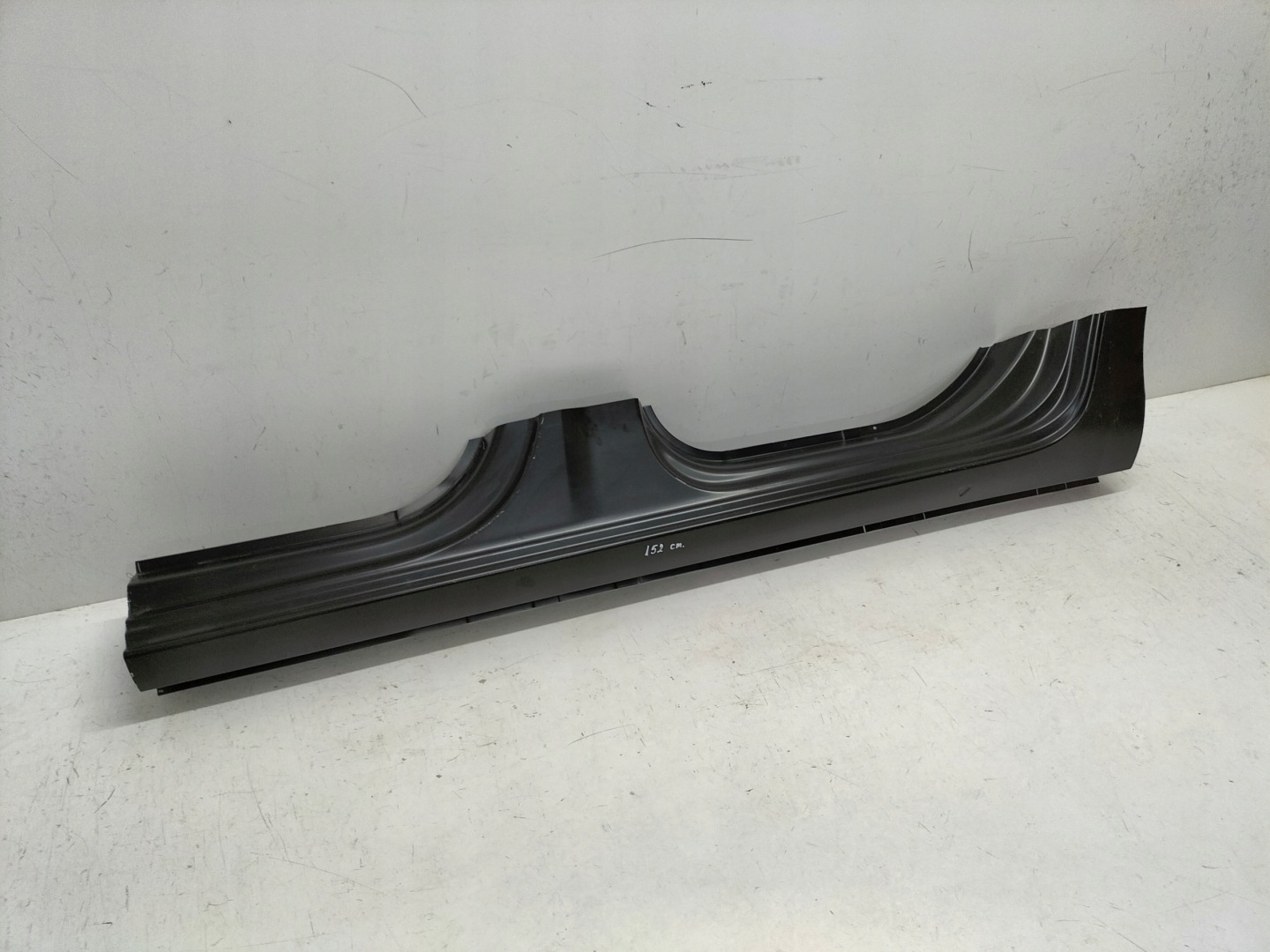 threshold side rear part left SKODA SUPERB 3 III 15