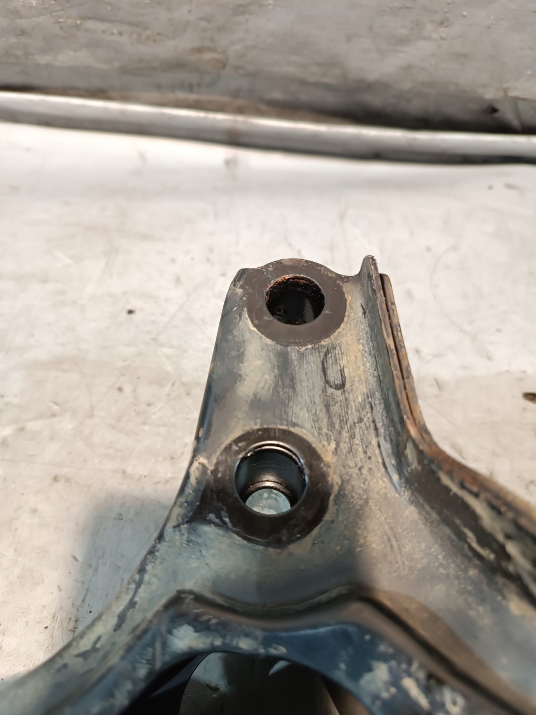 engine mount HONDA CIVIC V 1.5 B 1997r