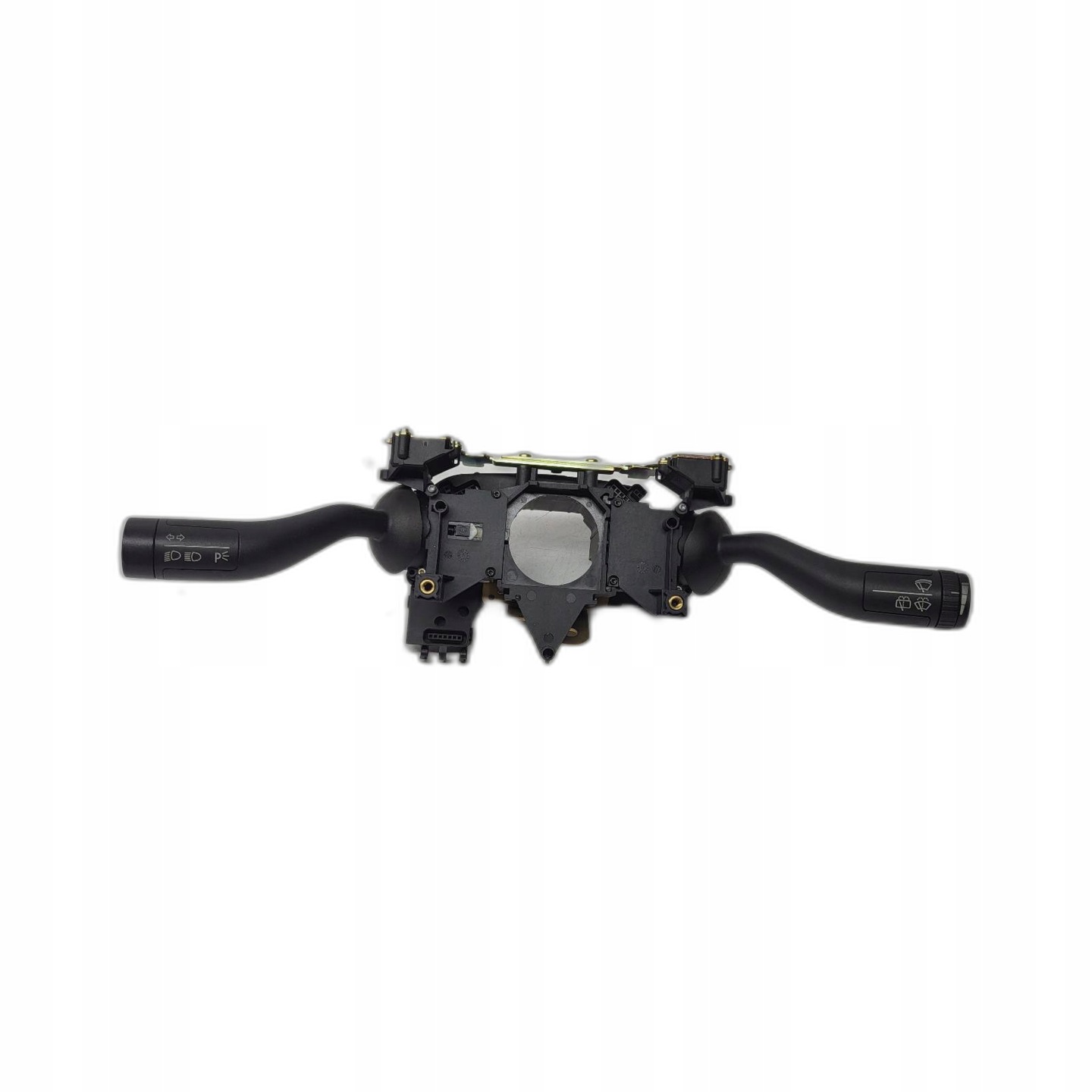 DEVIO LUCI TERGICRISTALLO TERGI DEVIO LUCI DEVIO Volkswagen TOUAREG 2.5 R5 TDI 7L6953549D