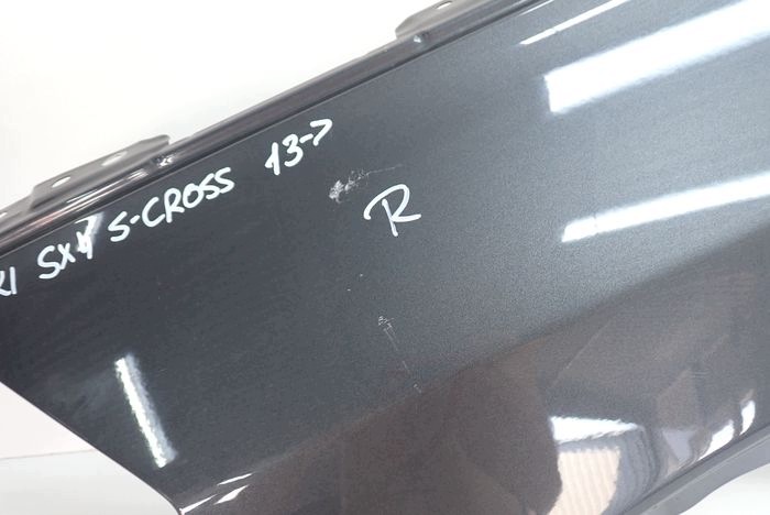 SUZUKI SX4 S-CROSS 13- fender left front front