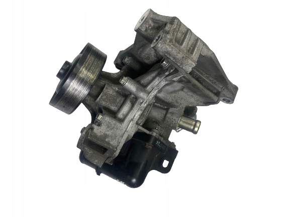 water pump MAZDA 3 CX-5 6 GJ 2.2D SH01151H0