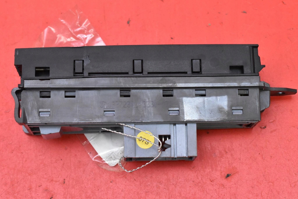 switch switch START/STOP 3AB927238J VW PASSAT B7 10-15