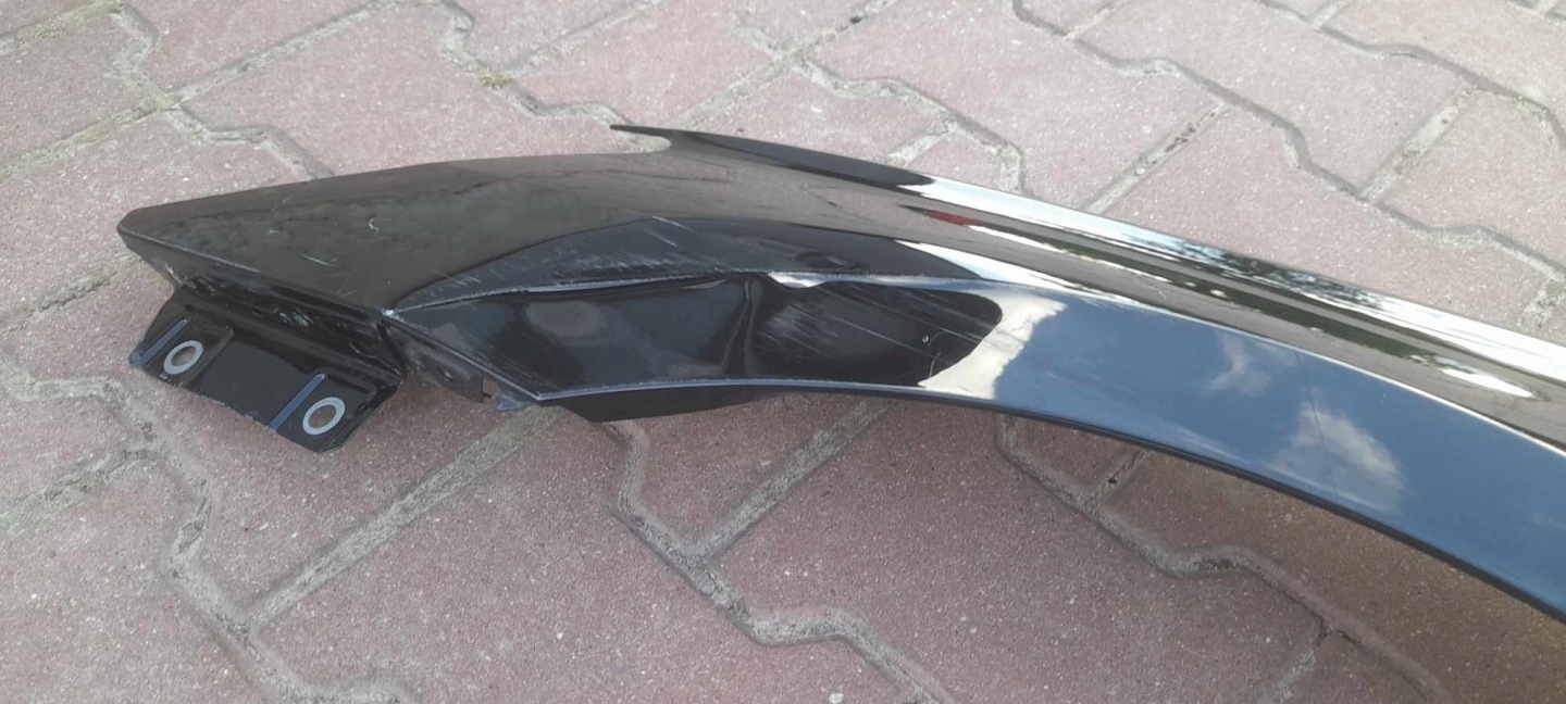 fender left front AUDI A3 8Y 8Y0821091