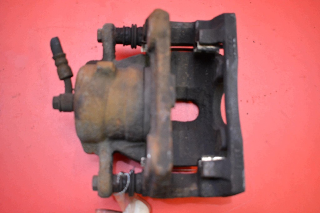 caliper brake right front NISSAN NOTE 2 II E12 1.2 VVT 80 KM 12-16