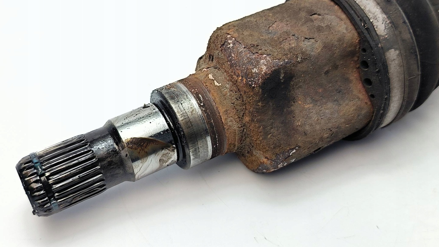 semi-axis left rear part FIAT FREEMONT
