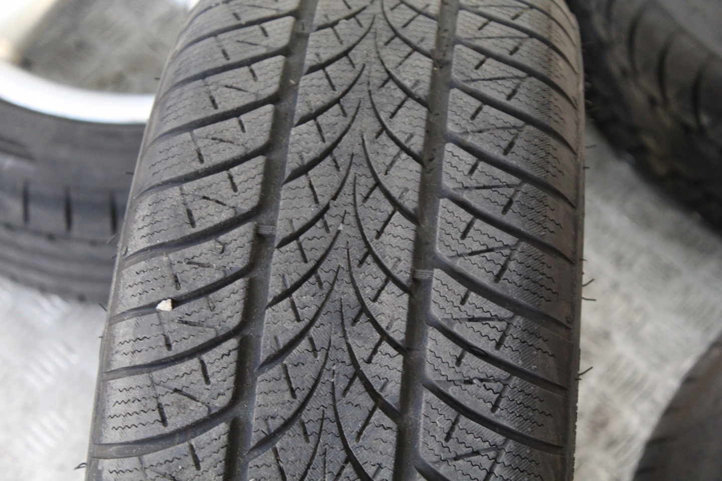 wheels discs disc 205/45 R17 MINI COOPER F55