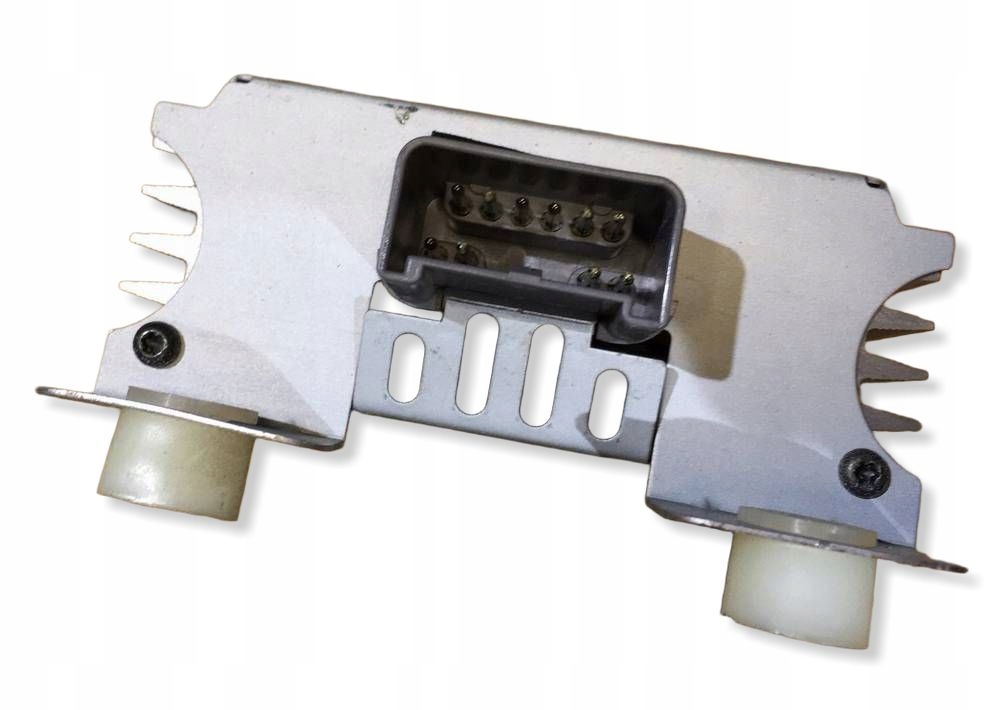 Amplificateur audio Ford Mustang V 2005-2009