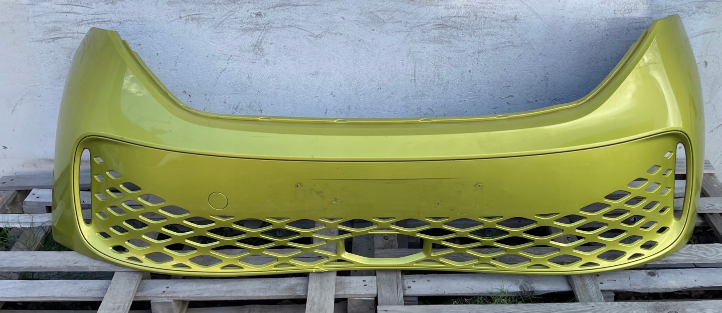 VW ID BUZZ 1T3 bumper front front PDC