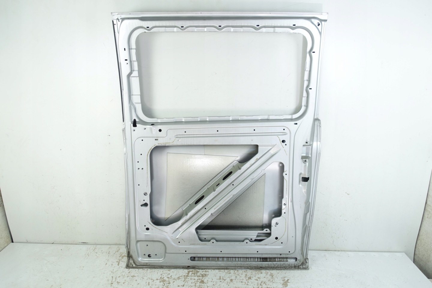 MERCEDES VITO W447 2014- door side sliding right A4477304800
