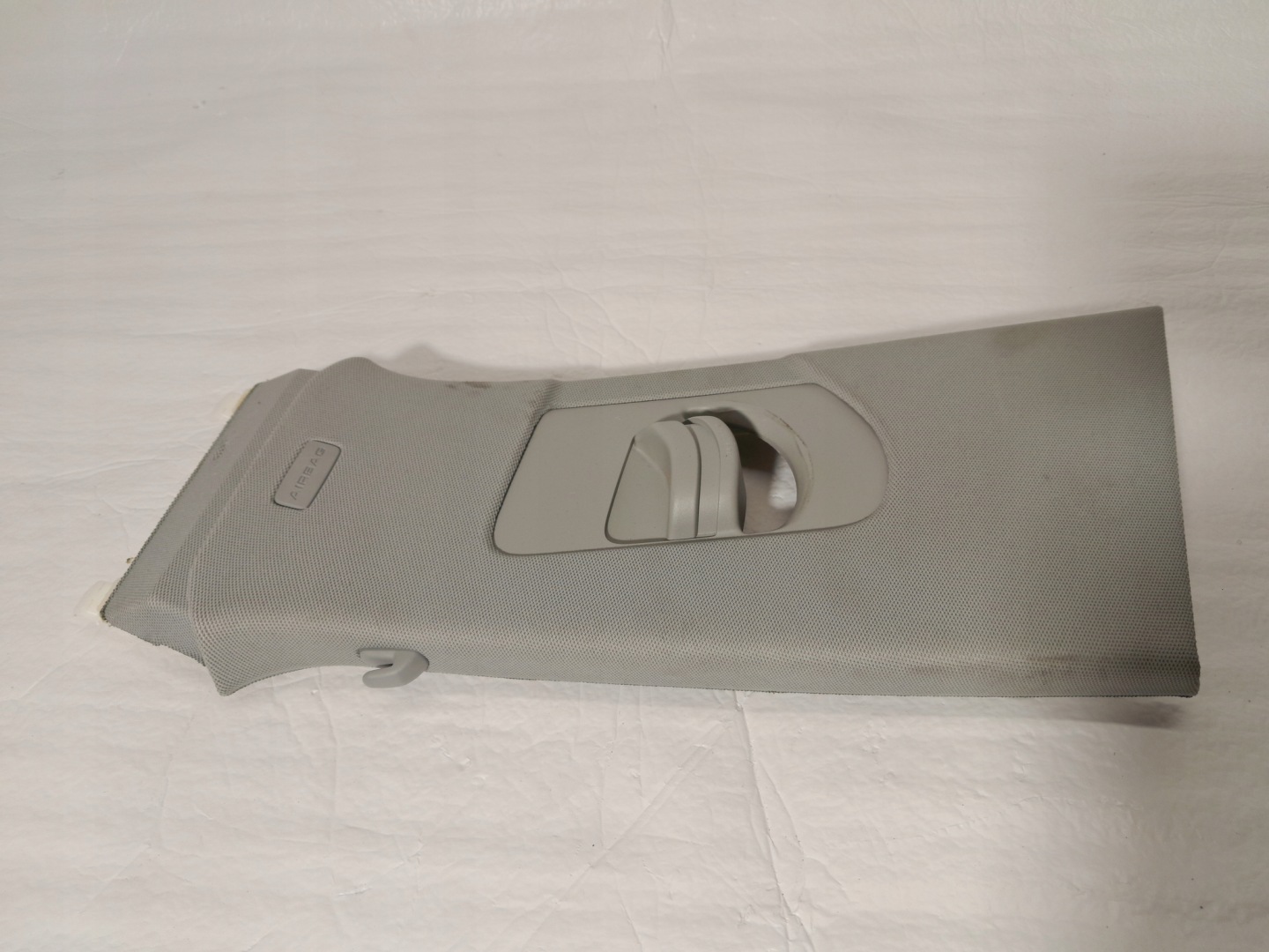AUDI Q5 II 80A Blende Abdeckung Blende Abdeckung SLUPKA 80A867243B