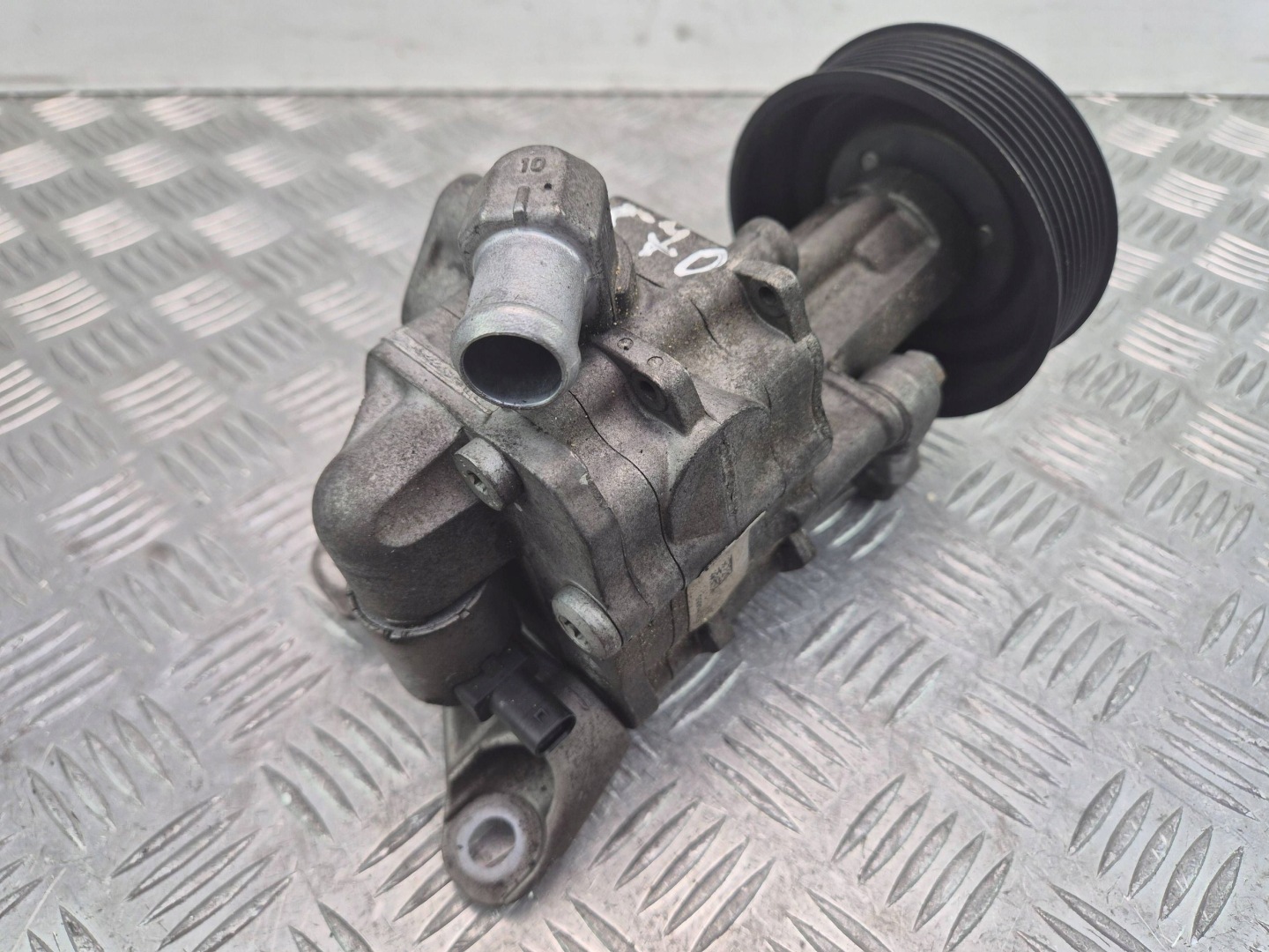BMW X5 E70 xDrive 35i Pompa servosterzo 679645402 N55B30A