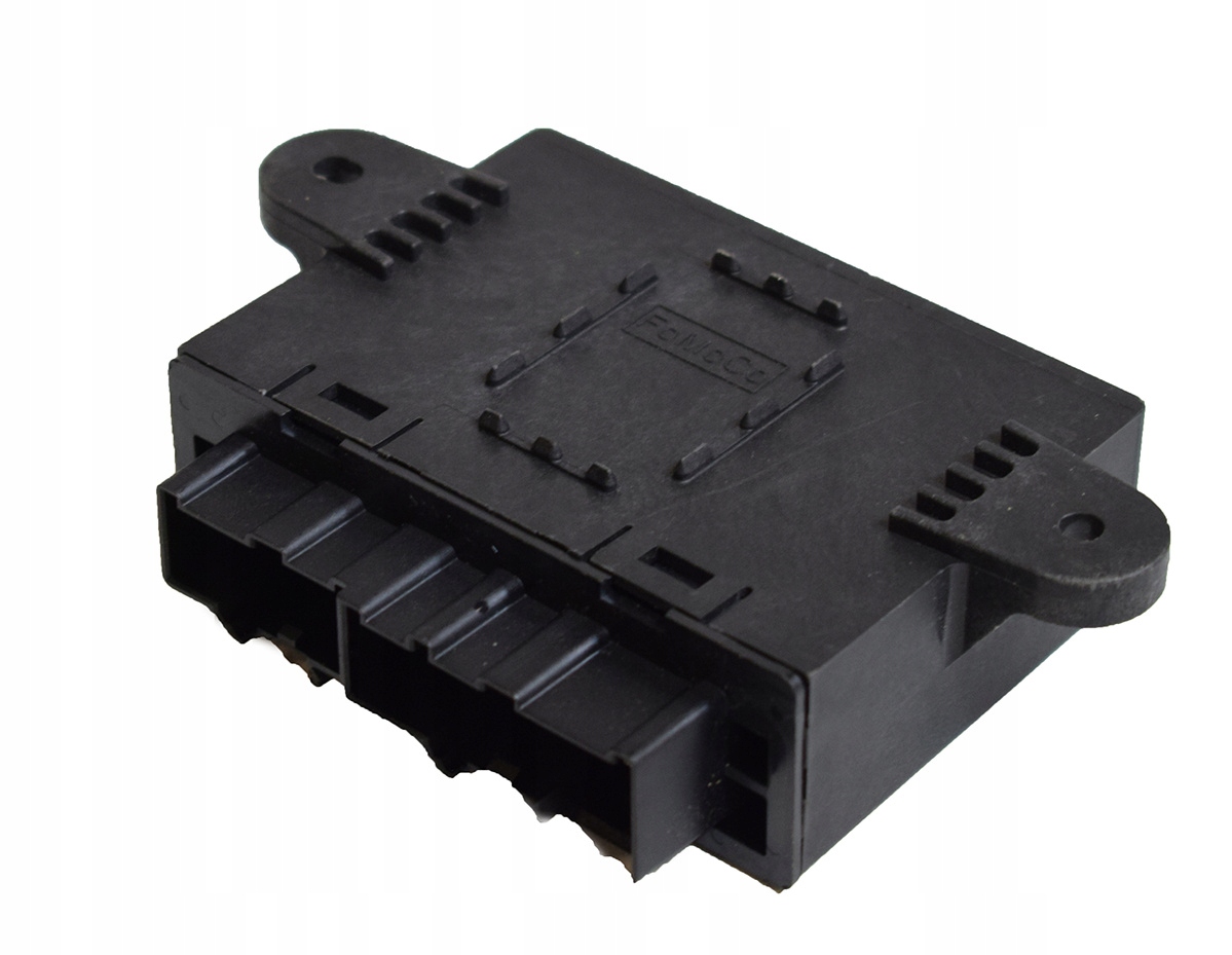 module door FORD FIESTA MK8 LU5T-14B533-AC