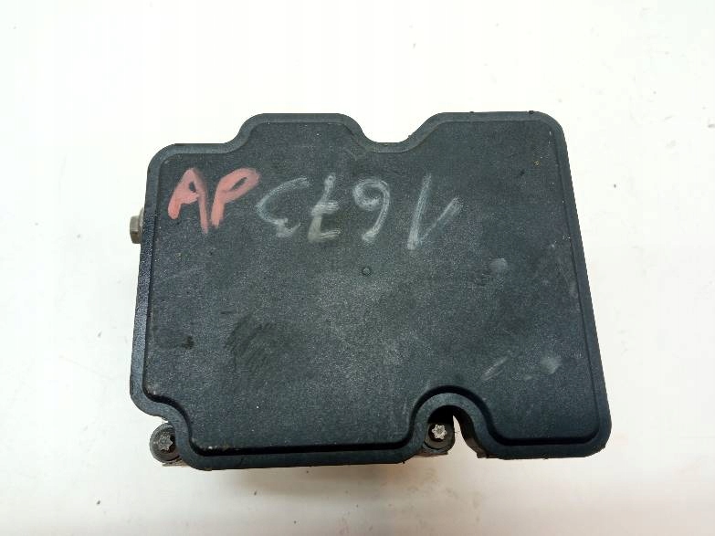 Pompa ABS 476606749R 0265956320 Renault Kadjar e (2015- )