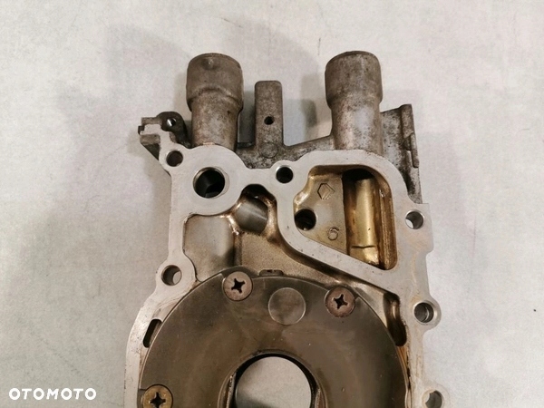 Pompa olio motore SUBARU FORESTER e 2.0 125KM