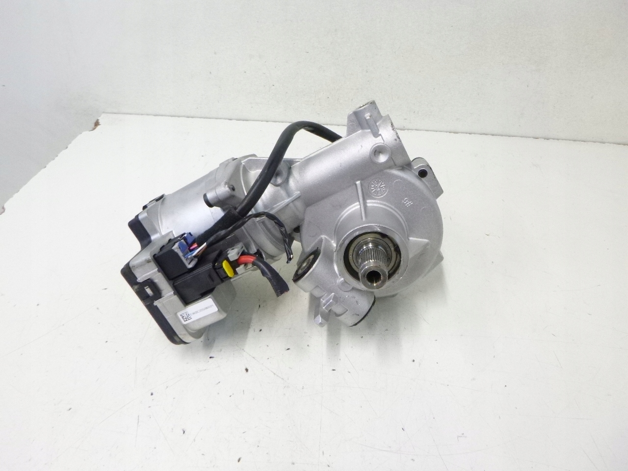 control electrics Kia Proceed III 1.6T-GDI 22r. EUROPA