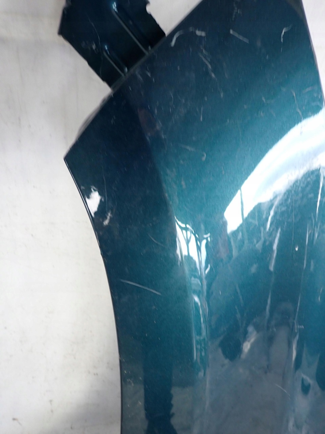 PEUGEOT 2008 e 13- parafango sinistra Anteriore