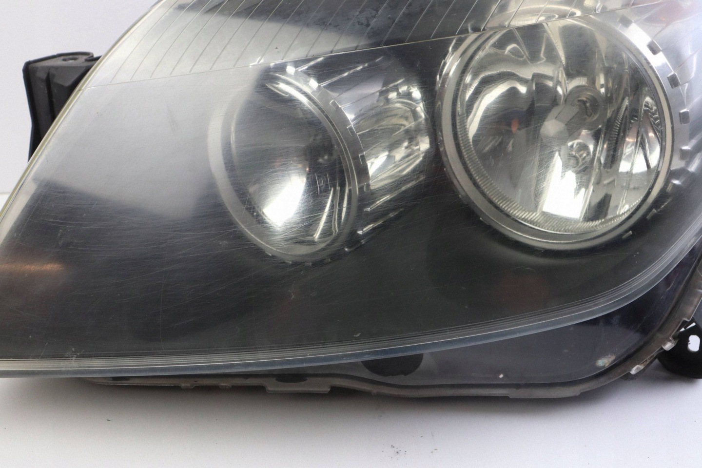 OPEL ASTRA H REFLEKTOR light front left front 1EG27037001