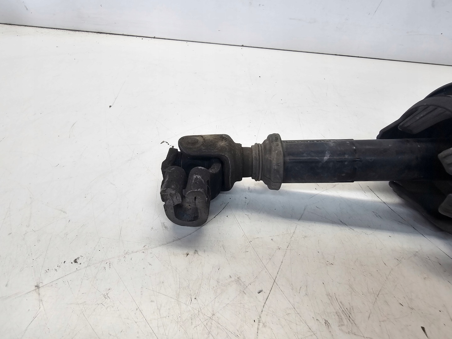 Spurstange der Lenksäule lenkrad AUDI A4 A5 8K2419753E