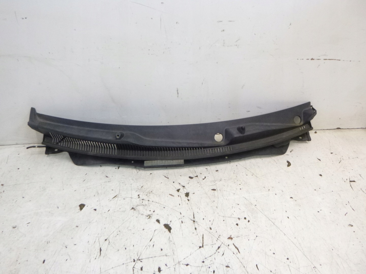 torpedo complete Nissan Pixo 08-13r.