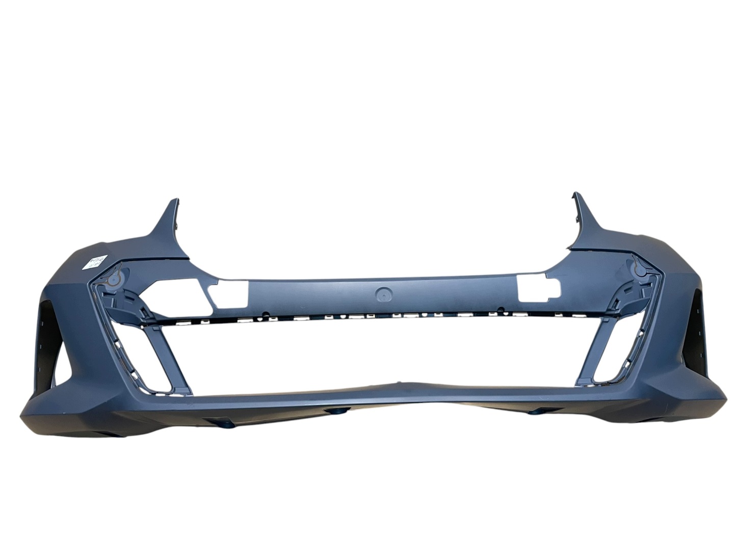 bumper front front PDC BMW 5 G60 G61 m-packet new original