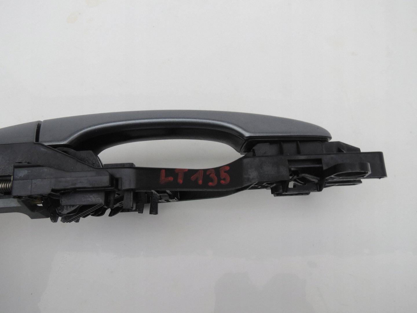 handle exterior rear VOLVO V60 31440086