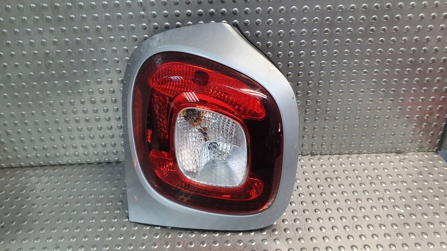 light rear part left SMART FORFOUR II 14- 265550049R
