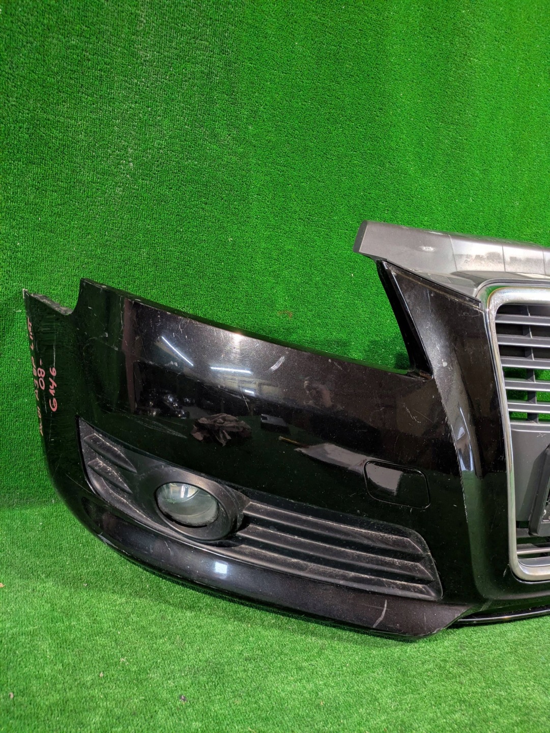 Frontstoßstange vorne AUDI A3 8P LIFT 08- NR.Z6146