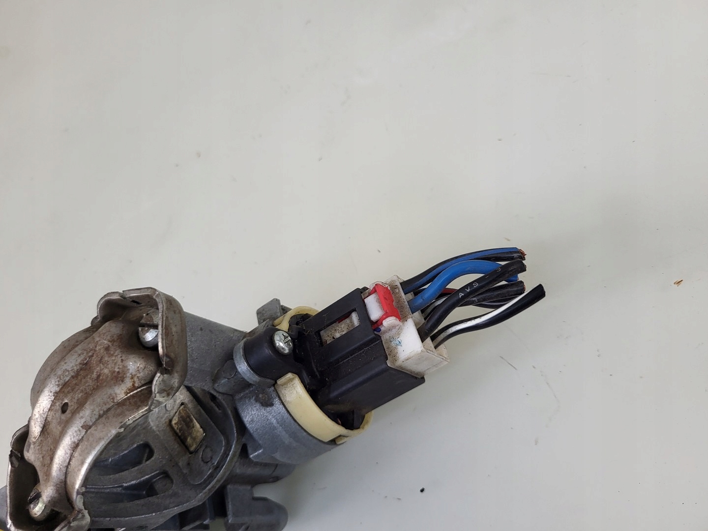 ignition z kluczykiem key pilot MAZDA PREMACY LIFT SL-33