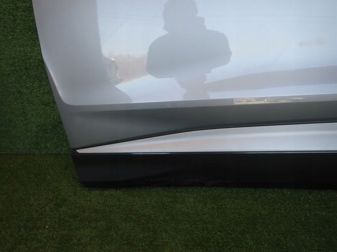 AUDI Q4 E-TRON 89A door left front front