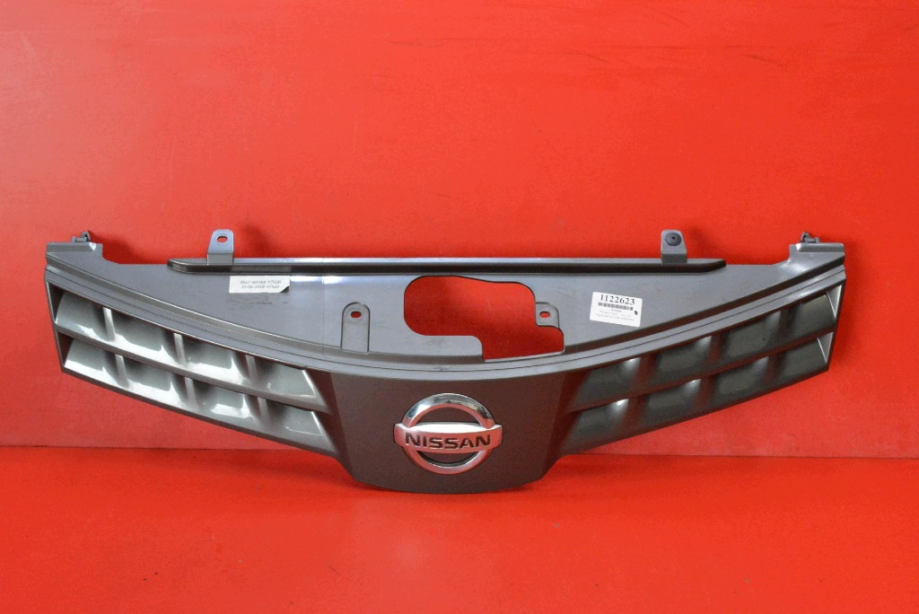 GRIGLIA grigio 623109U000 NISSAN NOTE 1 e E11 05-09