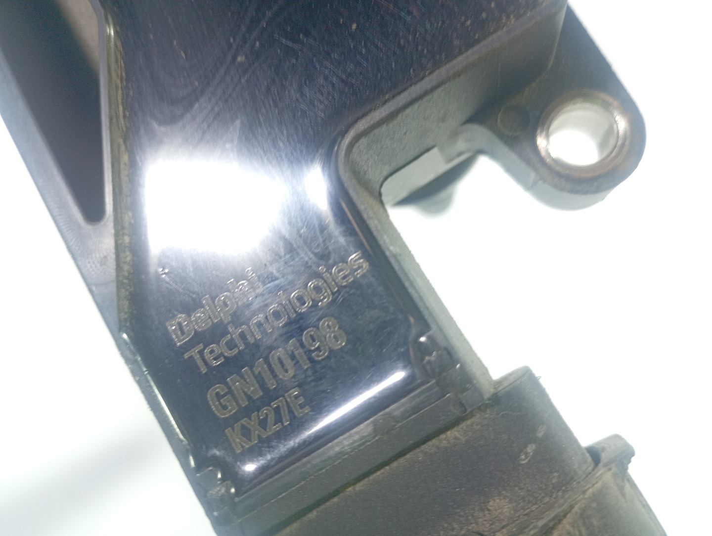 Saab 93 9-3 2 II 02-11 coils ignition OE GN10198