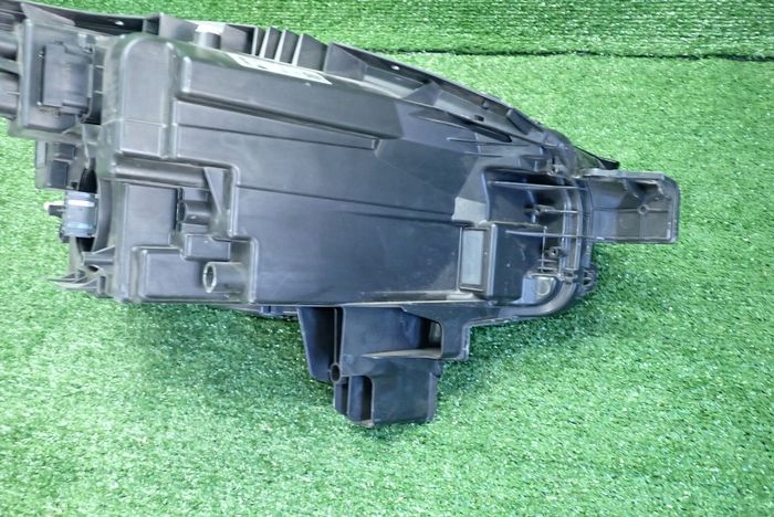 PEUGEOT 3008 III FULL LED reflektor left light left 9862664980