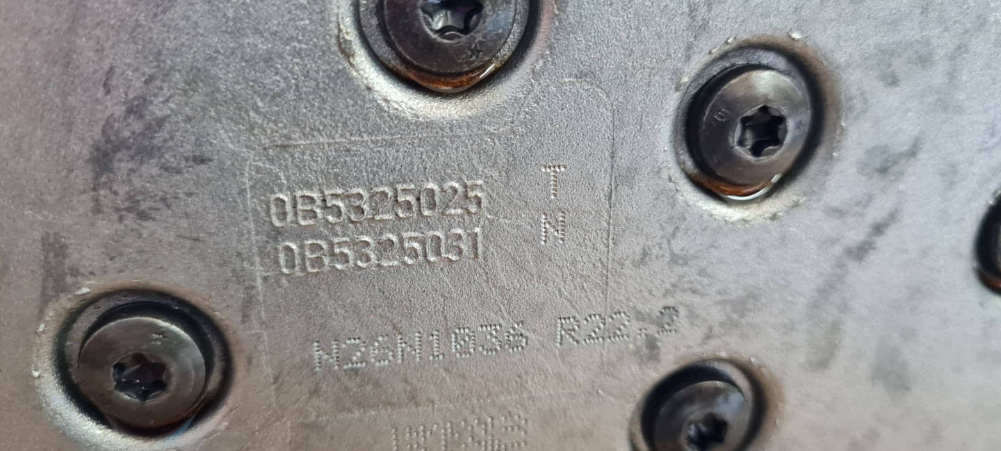 A7 4G MECHATRONIKA computer cambio 0B5325025T 0B5927256D S4 B8 S6 C7 S5 Q5