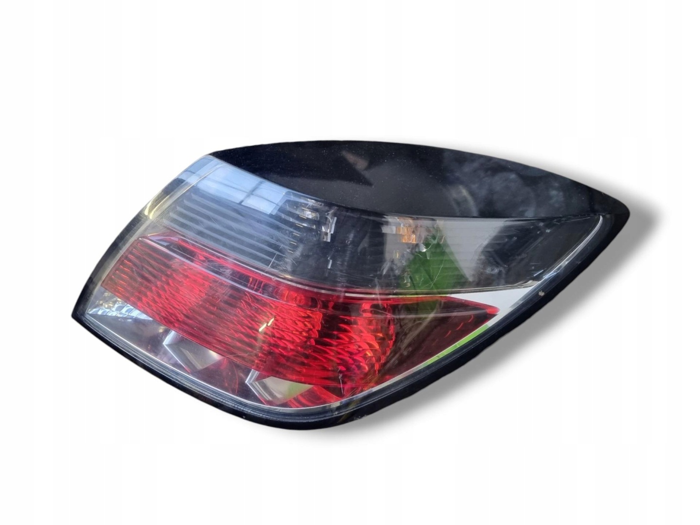 light rear right side Opel Astra GTC H facelift 2007 13252444