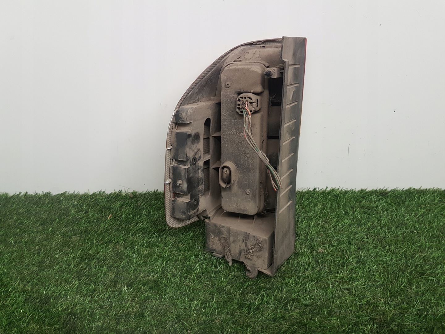 light right rear OPEL FRONTERA B