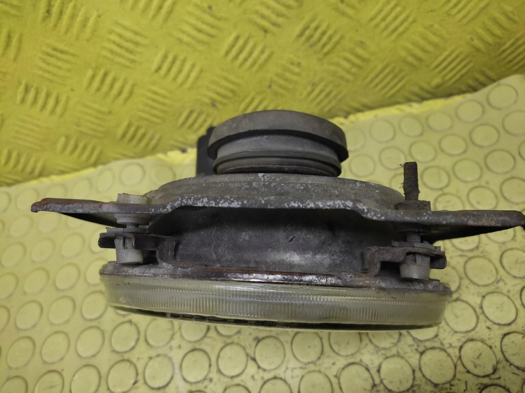 VW GOLF II REFLEKTOR light right front