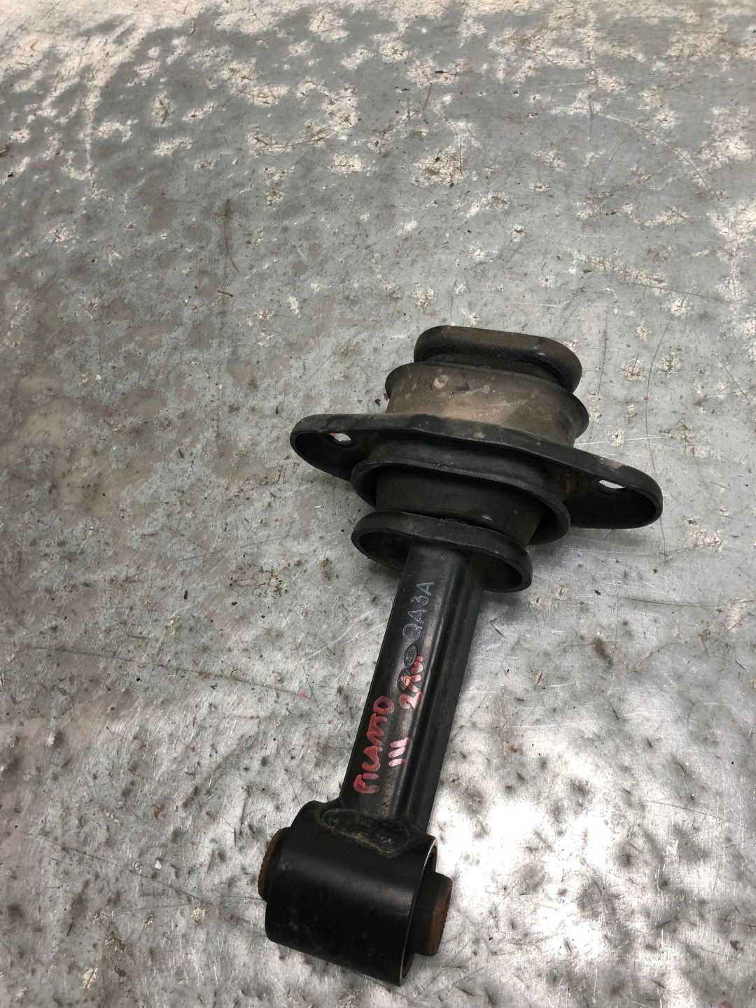 holder gearbox mounting KIA PICANTO III 21950-G6050