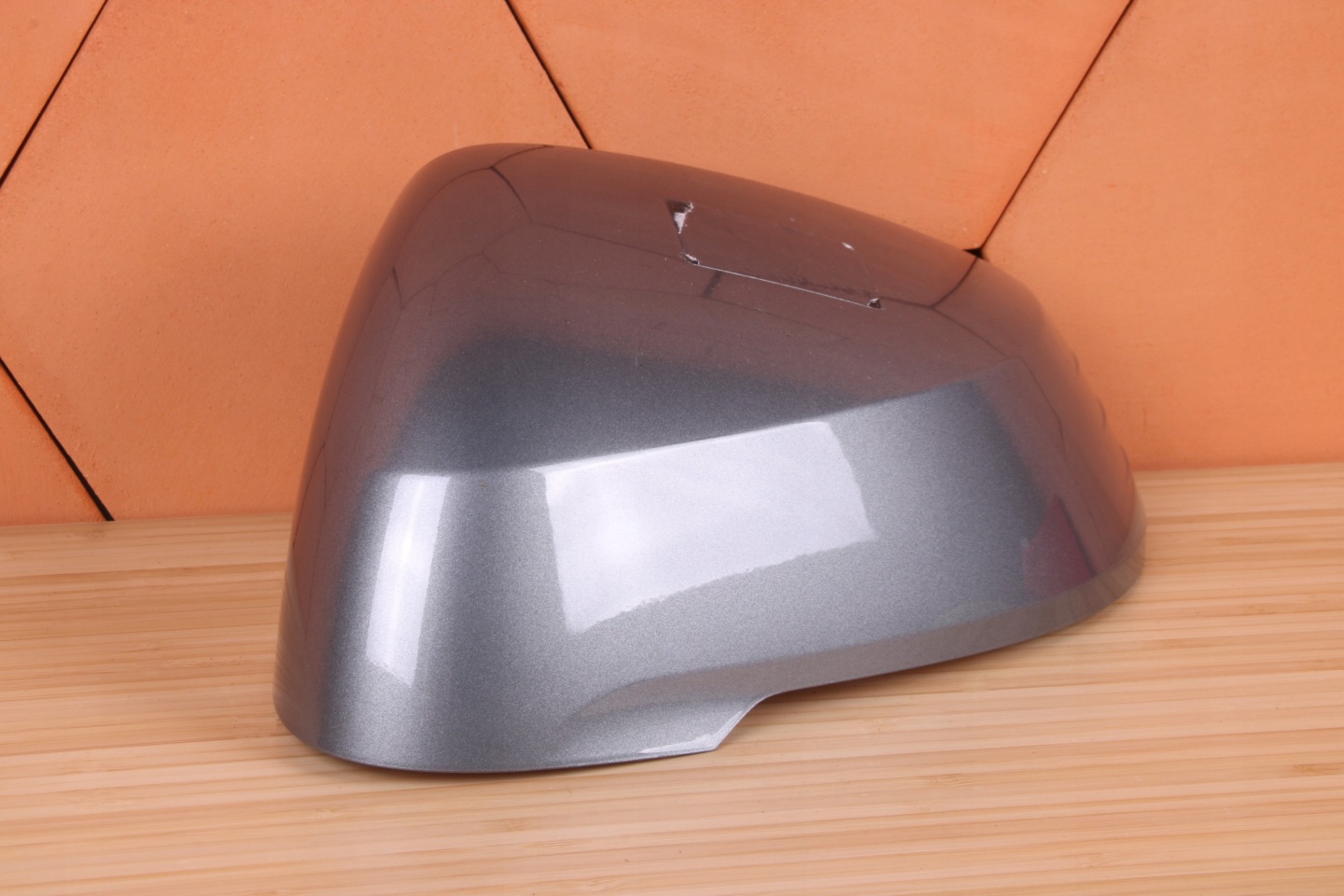 BMW X1 U11 U06 cover mirrors left 212835715