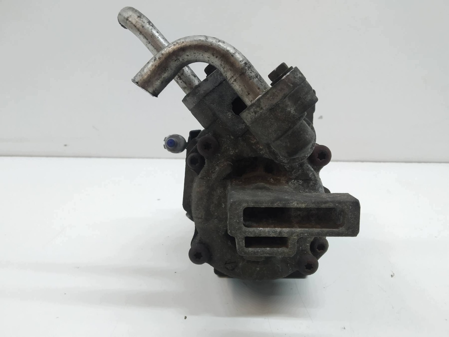 klimakompressor 883100H010C 1.0 12V Citroen C1 und (2005- )