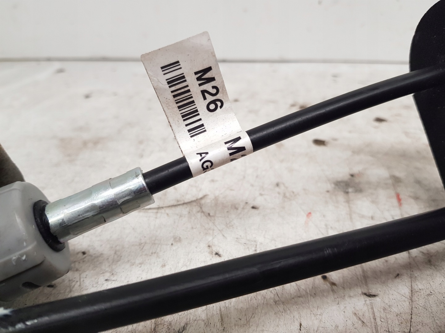 KIA RIO IV STONIC Câble Câble Mécanisme levier vitesse Engrenage 1,0 T-GDI 2017