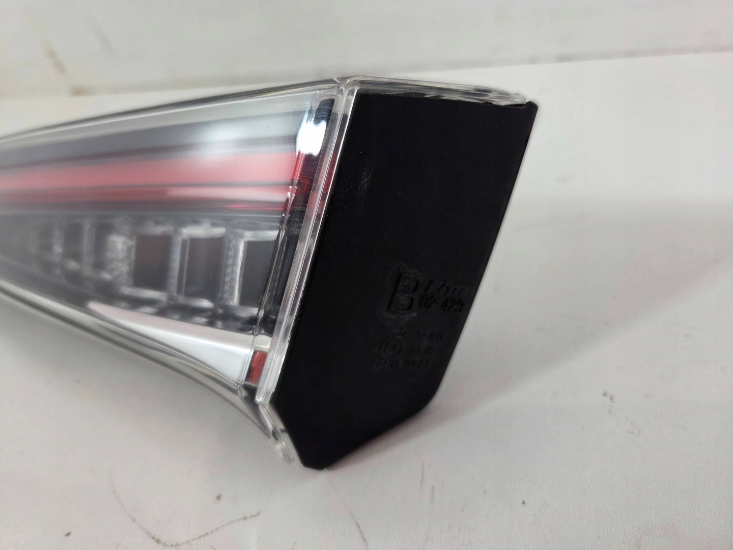 Toyota Corolla E21 Hatchback light rear right to the bonnet KOITO02423 (R310)