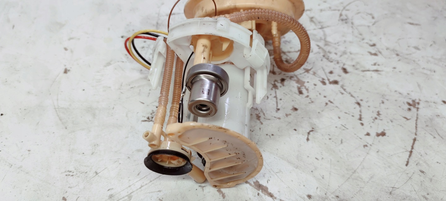 feed pump AUDI A4 B9 A5 3.0 TDI 8W0919088H