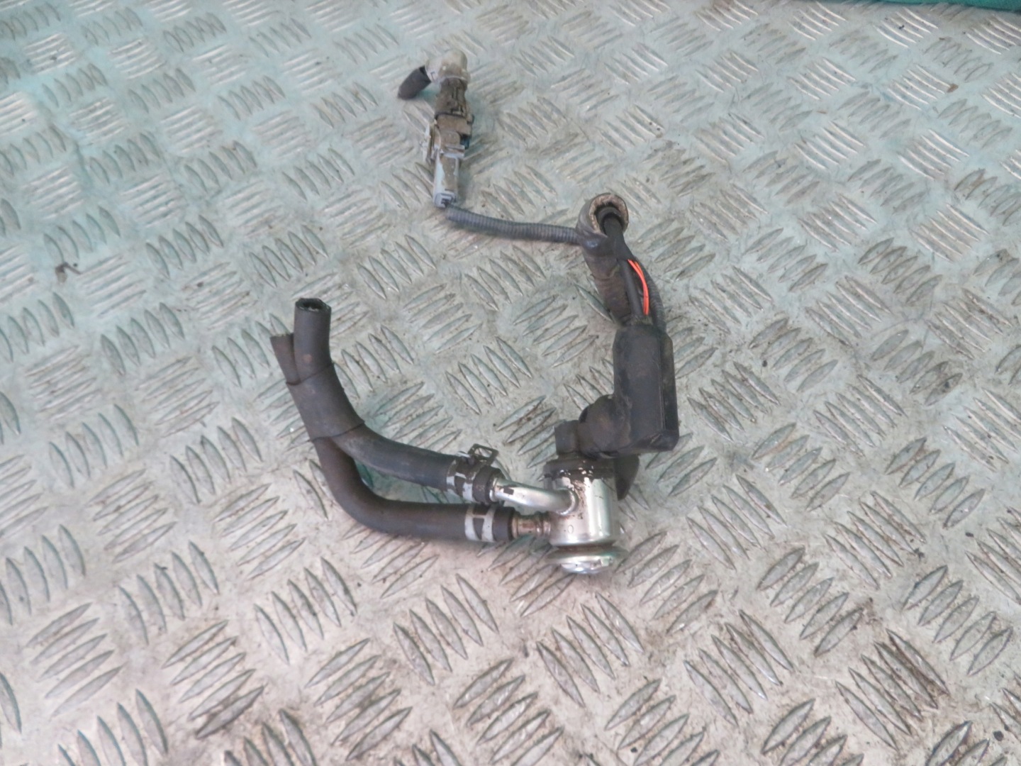 injector ADBLUE MASTER MOVANO 23R 160721041R
