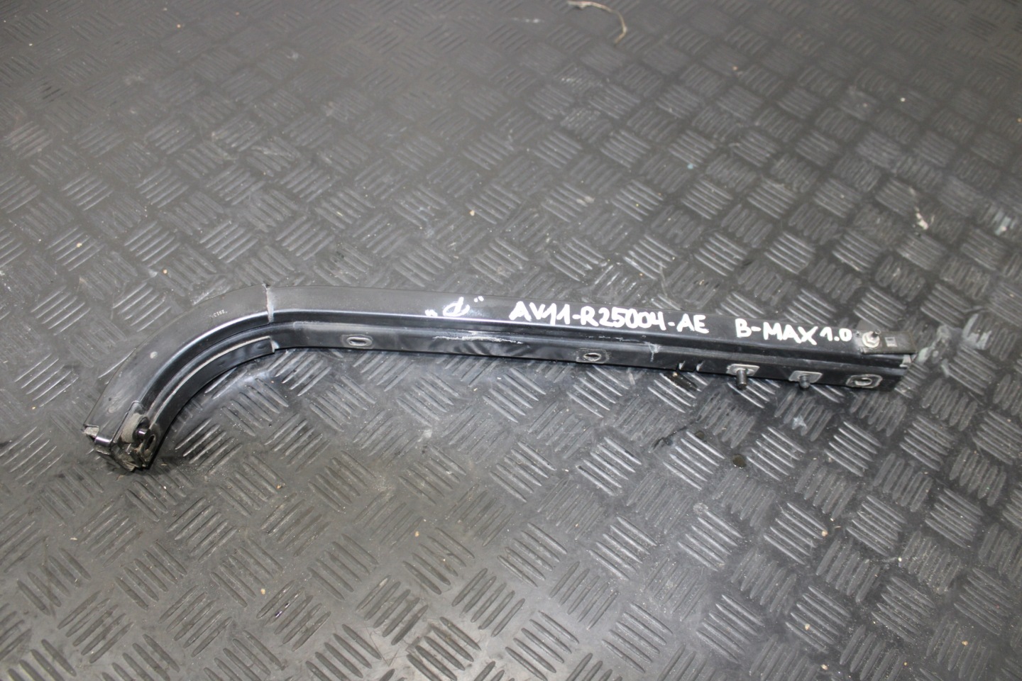 rail PROWADNICA door right FORD B-MAX AV11-R25004-AE