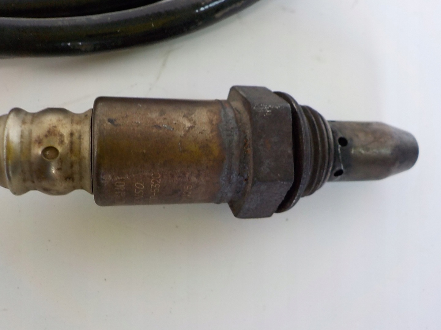 OPEL ZAFIRA B 1.7 CDTI SONDA LAMBDA 8980751401 211200-5320