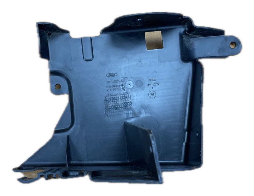 FORD PUMA MK2 19- bumper bracket holder rear part right L1TB-S403B22-AF