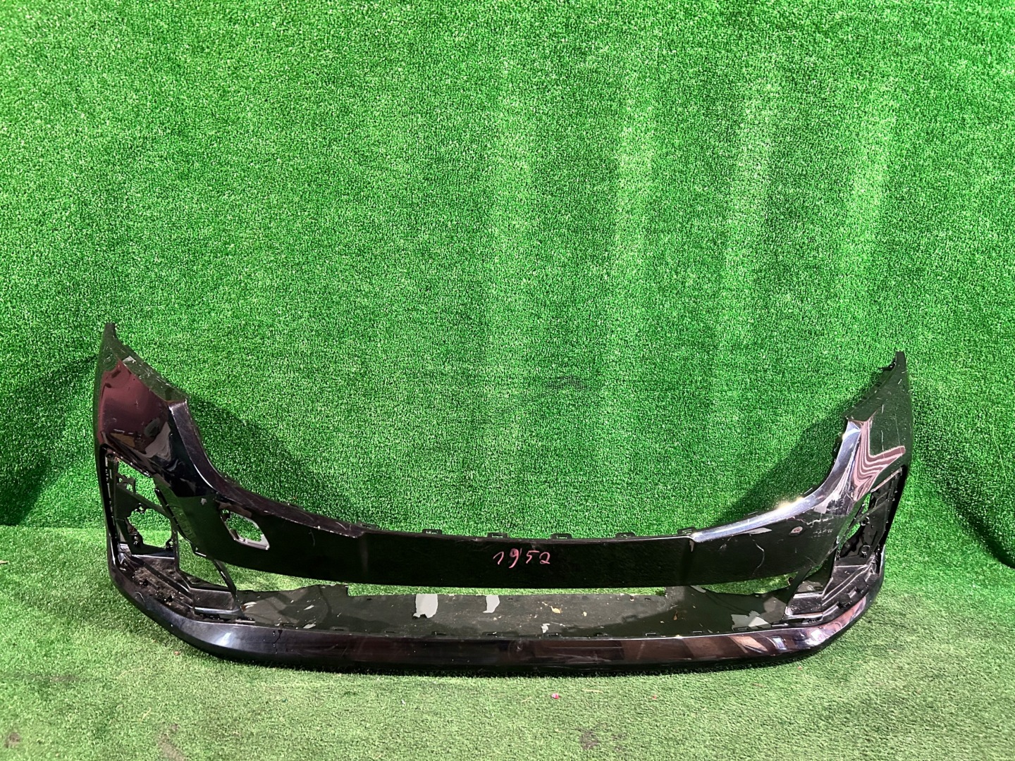 Frontstoßstange FORD TRANSIT CONNECT MK3