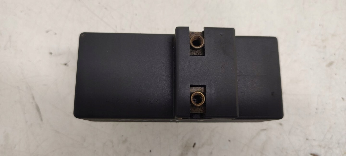 modul wentylatorow Bedienteil VW Golf IV