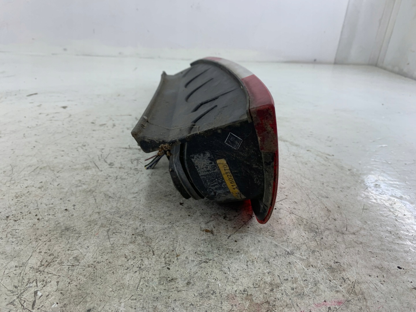 FORD C MAX MK1 light right rear part