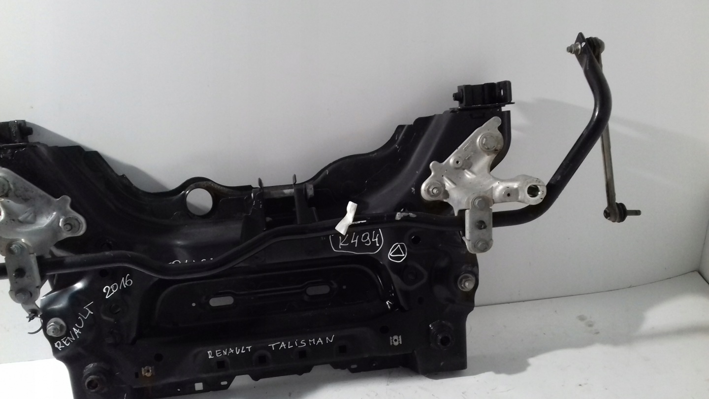 RENAULT TALISMAN axle beam front subframe front sider 544014631R